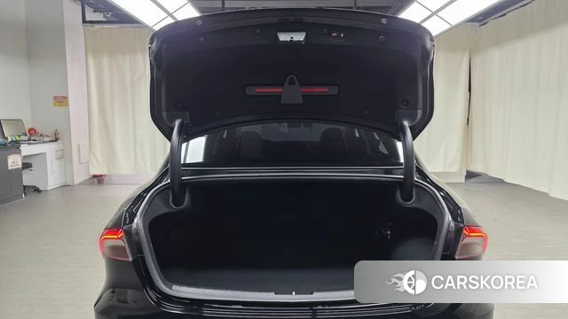 Hyundai The New Grandeur IG Hybrid id 4389324 из Кореи 10