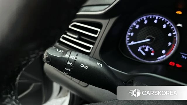 Hyundai The New Avante AD id 3873374 из Кореи 10