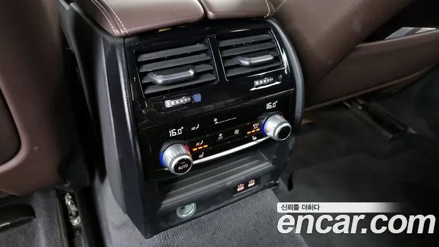 BMW 6 Series GT (G32) id 2844054 из Кореи 10