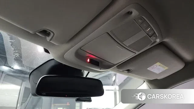 Renault Korea (Samsung) The New QM6 id 3653944 из Кореи 10