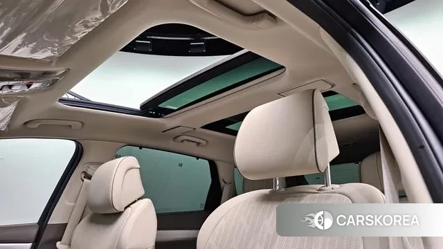 Genesis GV80 id 3566574 из Кореи 10