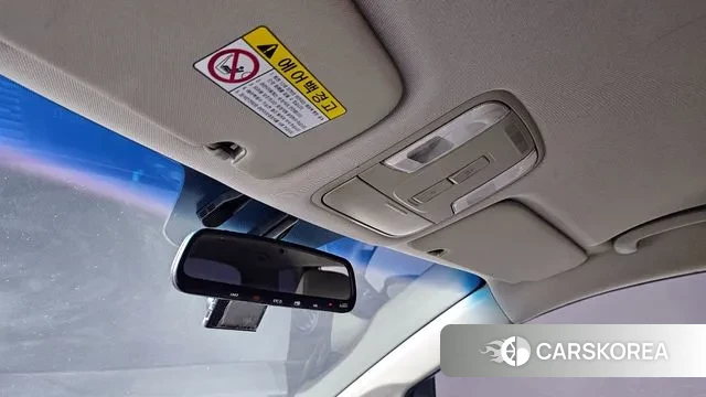 Kia The New Carnival id 3480175 из Кореи 10