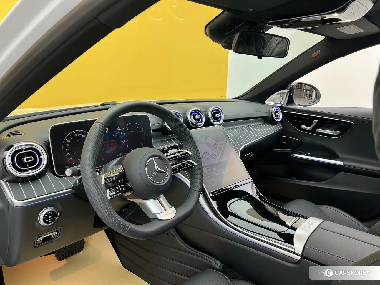 Mercedes-Benz Class C id 4492637 из Китая 10