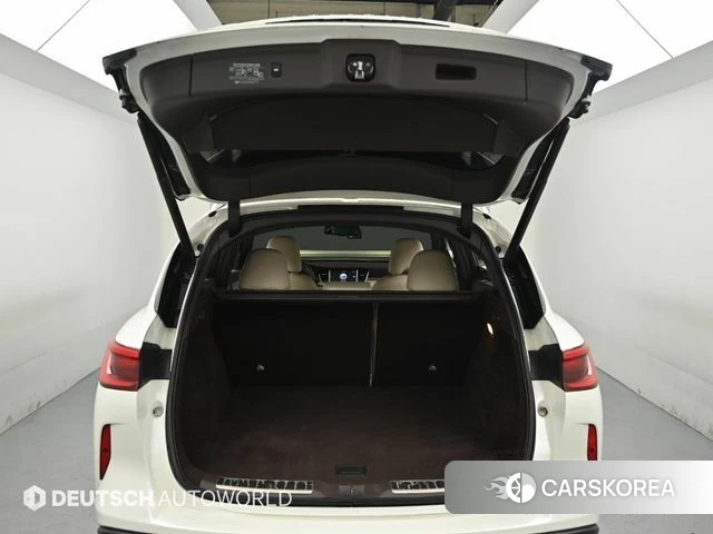 Infiniti QX50 (P71A) id 3893790 из Кореи 10