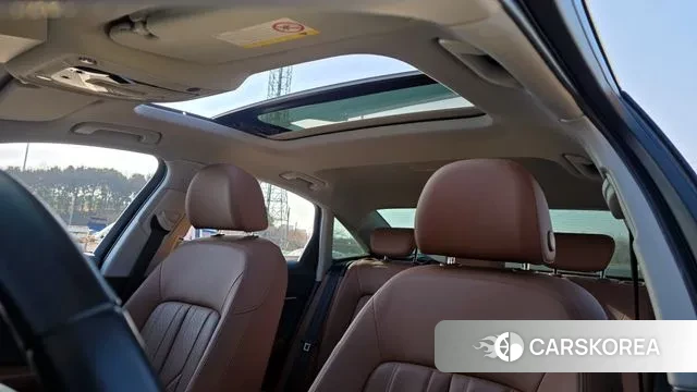 Audi A6 (C8) id 3626447 из Кореи 10