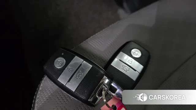 Kia The New Ray id 3519819 из Кореи 10