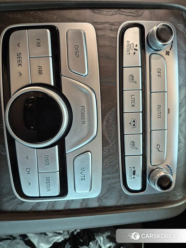 Kia More K9 id 3924666 из Кореи 10