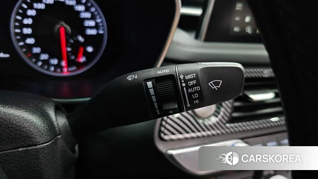Genesis G70 id 4356655 из Кореи 10