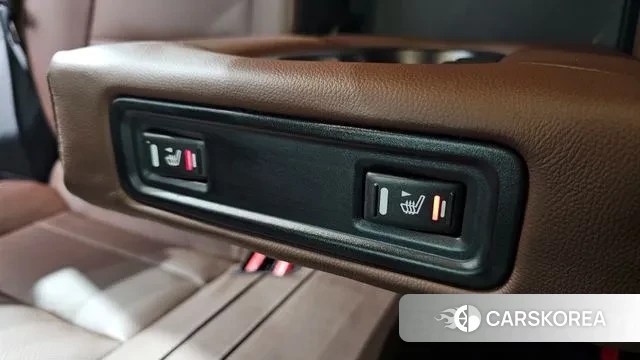 Renault Korea (Samsung) QM6 id 3386082 из Кореи 10