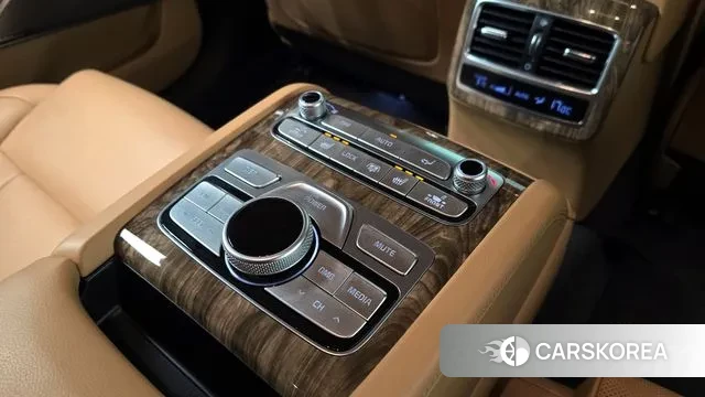 Kia More K9 id 2994935 из Кореи 10