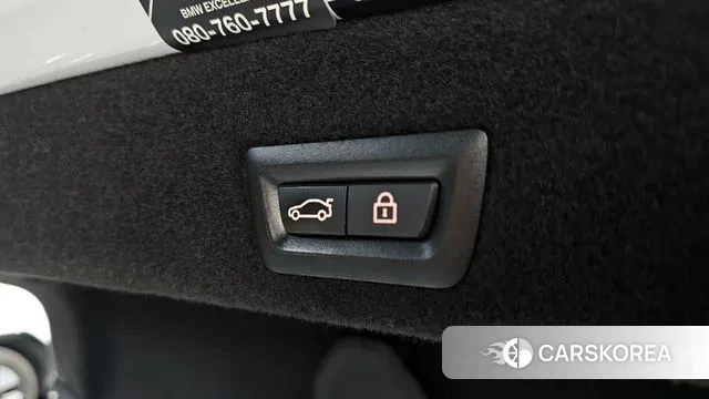 BMW 7 Series (G11) id 3459650 из Кореи 10