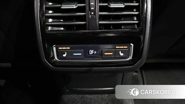 Volkswagen Arteon id 4284046 из Кореи 10