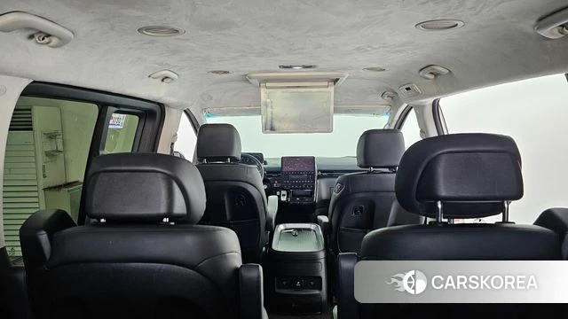 Hyundai Staria id 3934087 из Кореи 10