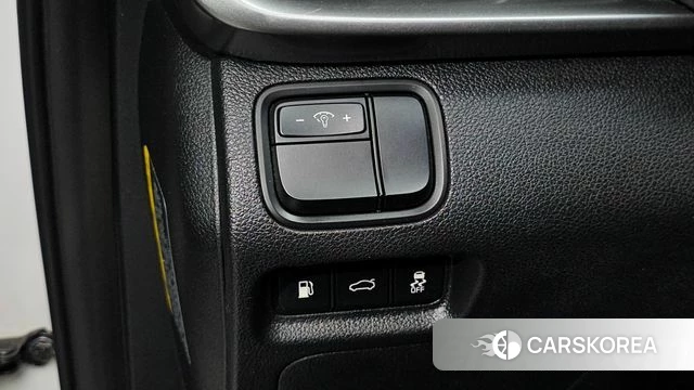 Kia The New K5 2nd generation id 4632945 из Кореи 10