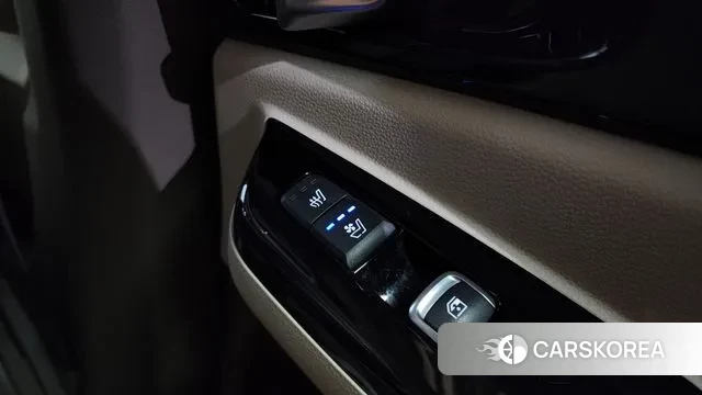 Kia Carnival 4th generation id 3191933 из Кореи 10