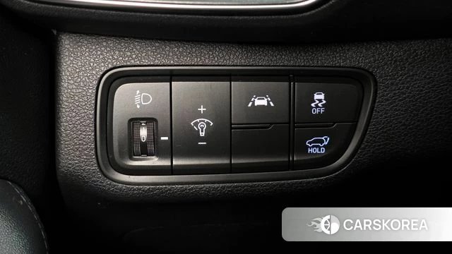 Hyundai Santa Fe TM id 4411406 из Кореи 10