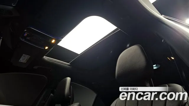 Mercedes-Benz E-Class W214 id 2735225 из Кореи 10