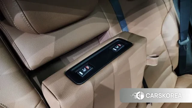 Renault Korea (Samsung) The New QM6 id 3032679 из Кореи 10