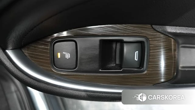 Chevrolet (GM Daewoo) All New Malibu id 3845421 из Кореи 10