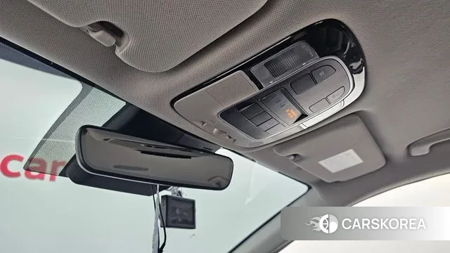 Hyundai Sonata (DN8) id 3028699 из Кореи 10