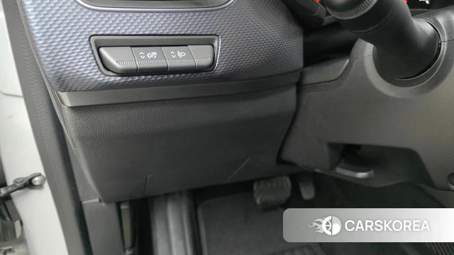 Renault Korea (Samsung) XM3 id 3827673 из Кореи 10