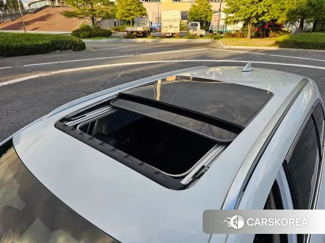 Renault Korea (Samsung) QM6 id 3695390 из Кореи 10