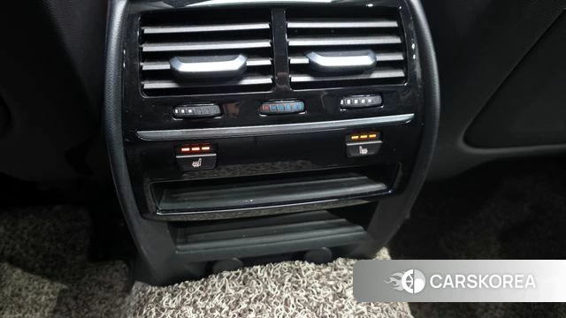 BMW 5 Series (G30) id 3845690 из Кореи 10