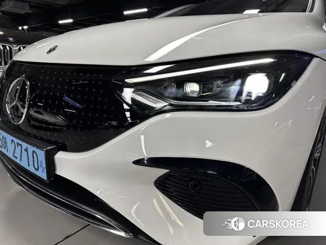Mercedes-Benz EQE V295 id 2964230 из Кореи 10