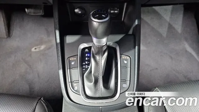 Hyundai The New Kona Hybrid id 2627114 из Кореи 10