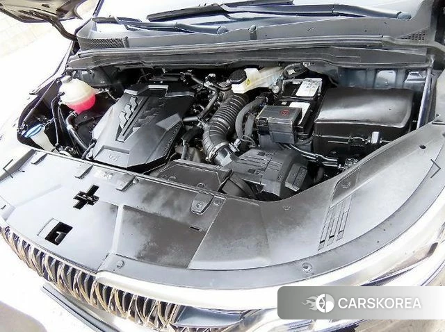 Kia Carnival 4th generation id 3883651 из Кореи 10