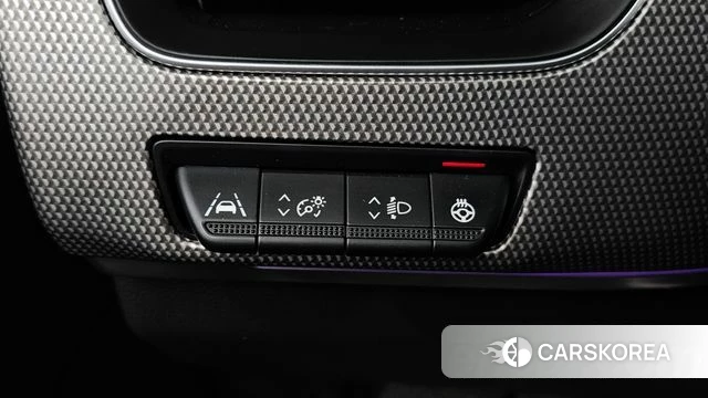 Renault Korea (Samsung) XM3 id 4481068 из Кореи 10