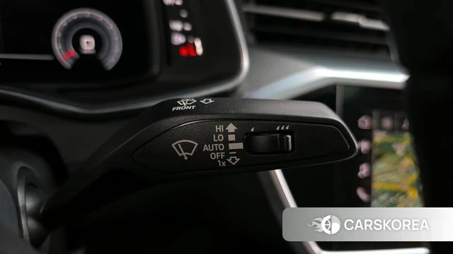 Audi A6 (C8) id 4304296 из Кореи 10