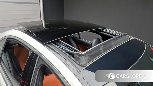 Mercedes-Benz C-Class W206 id 3517476 из Кореи 10