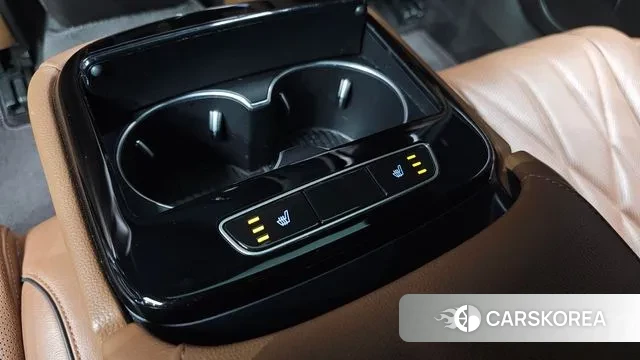 Genesis G80 (RG3) id 2965441 из Кореи 10