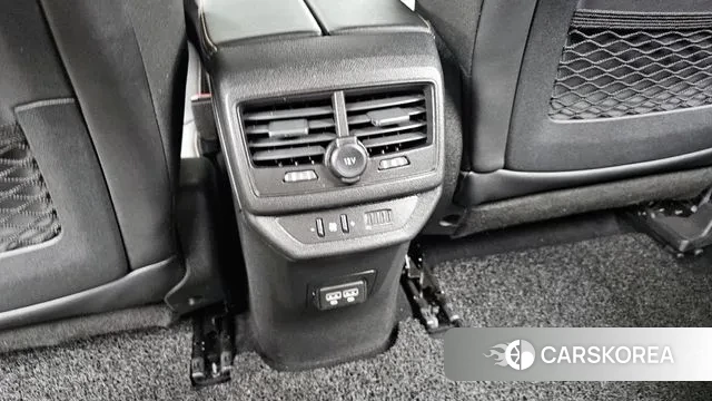 Peugeot 5008 second generation id 2894609 из Кореи 10