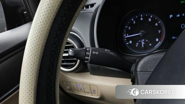 Hyundai Kona id 4632944 из Кореи 10