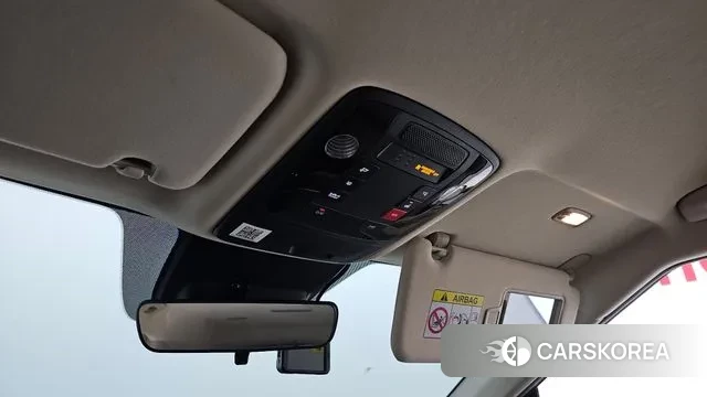 Kia Carnival 4th generation id 3472233 из Кореи 10