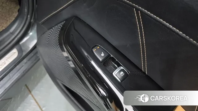 Kia K5 3rd generation id 2994227 из Кореи 10