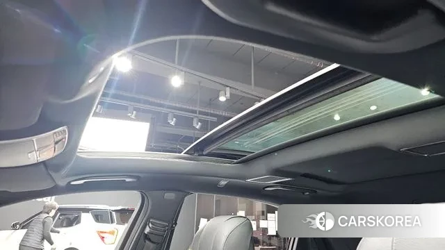 Mercedes-Benz S-Class W222 id 3766247 из Кореи 10