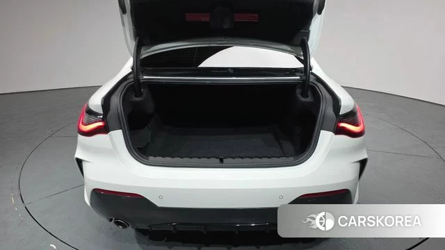 BMW 4 Series (G22) id 3807177 из Кореи 10