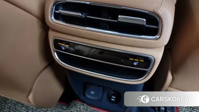 Genesis GV80 id 3253384 из Кореи 10