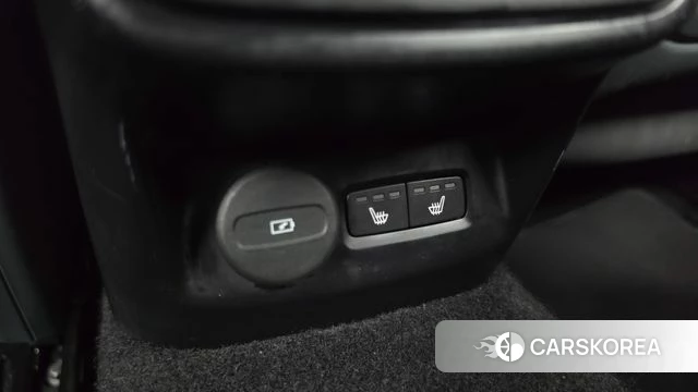 Polestar Polestar 2 id 4881120 из Кореи 10
