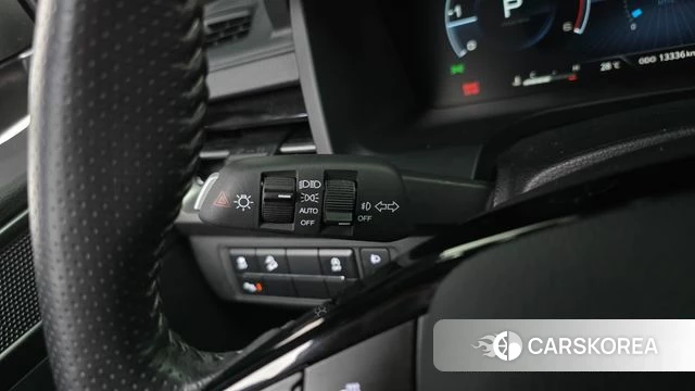 Ssangyong The New Rexton Sports Cannes id 4612592 из Кореи 10