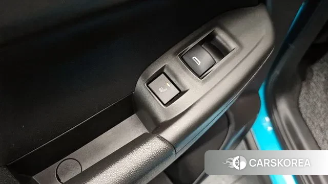 Chevrolet (GM Daewoo) Trailblazer id 3182305 из Кореи 10