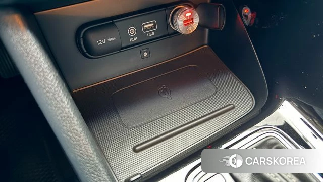 Kia Niro id 4531027 из Кореи 10