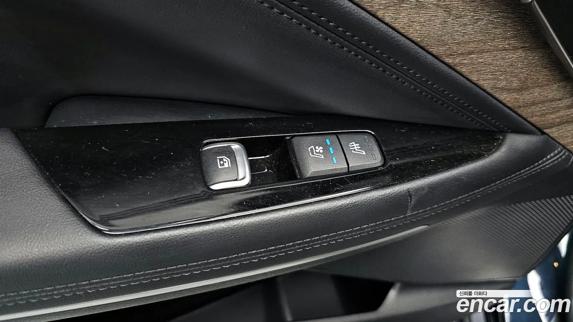 Kia K8 id 1951168 из Кореи 10