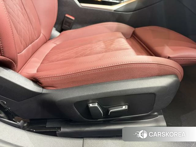 BMW i3 id 4307524 из Китая 10