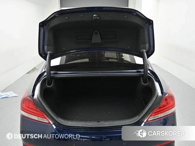 Genesis G70 id 4246108 из Кореи 10