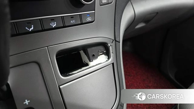 Hyundai The New Grand Starex id 4626267 из Кореи 10