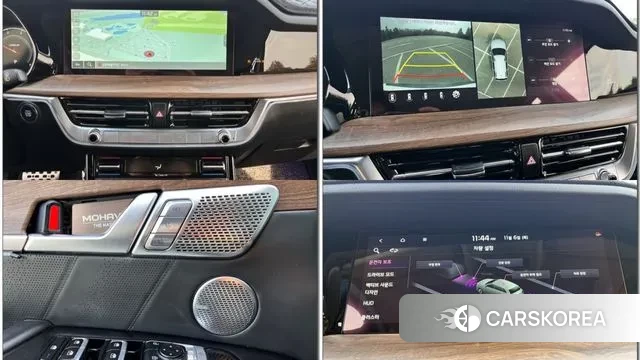 Kia Mohave Master id 3339395 из Кореи 10